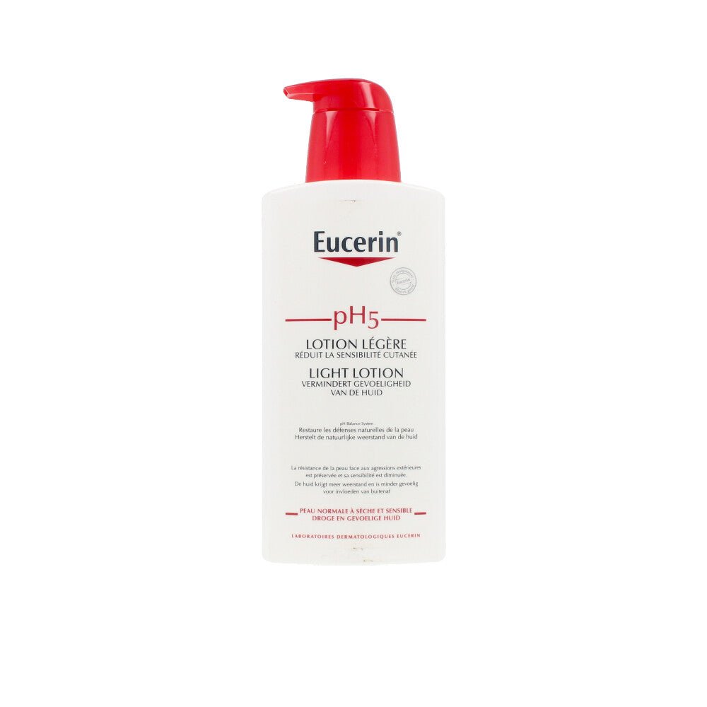 PH5 light lotion 400 ml - Cosmova