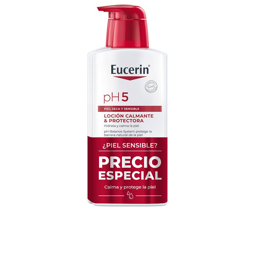 PH5 lotion pack 2 x 400 ml - Cosmova