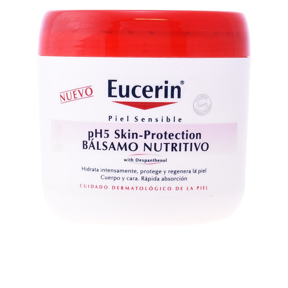 PH5 nourishing balm sensitive skin 450 ml - Cosmova