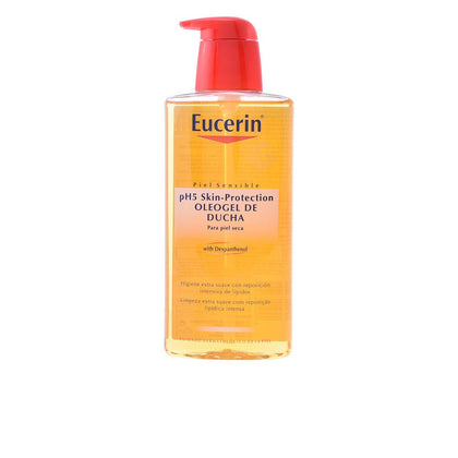 PH5 oléogel de ducha peau seca 400 ml