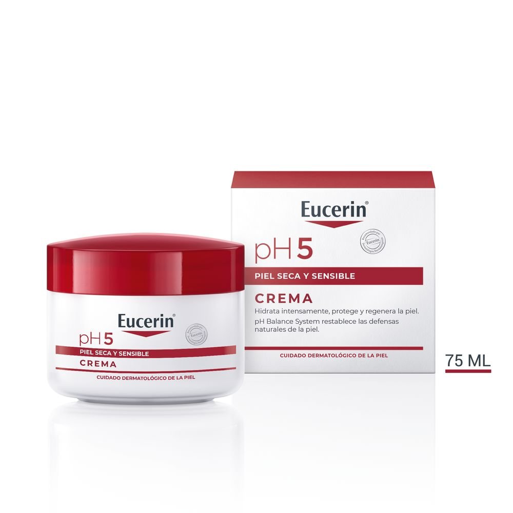 Crema piel sensible PH5 75 ml-0