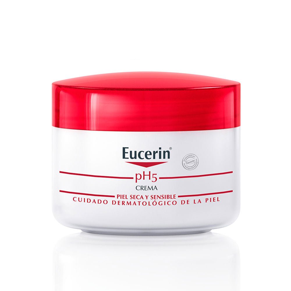 PH5 sensitive skin cream 75 ml - Cosmova