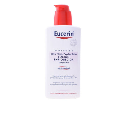 PH5 SKIN PROTECTION enriched lotion dry skin 400 ml