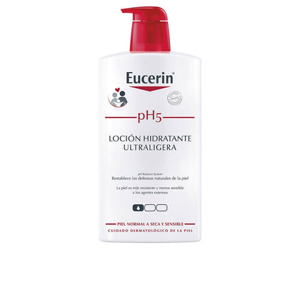 PH5 lotiune ultra usoara 1000 ml