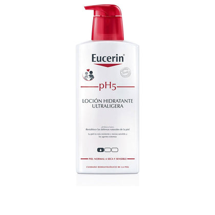 PH5 ultra light lotion 400 ml