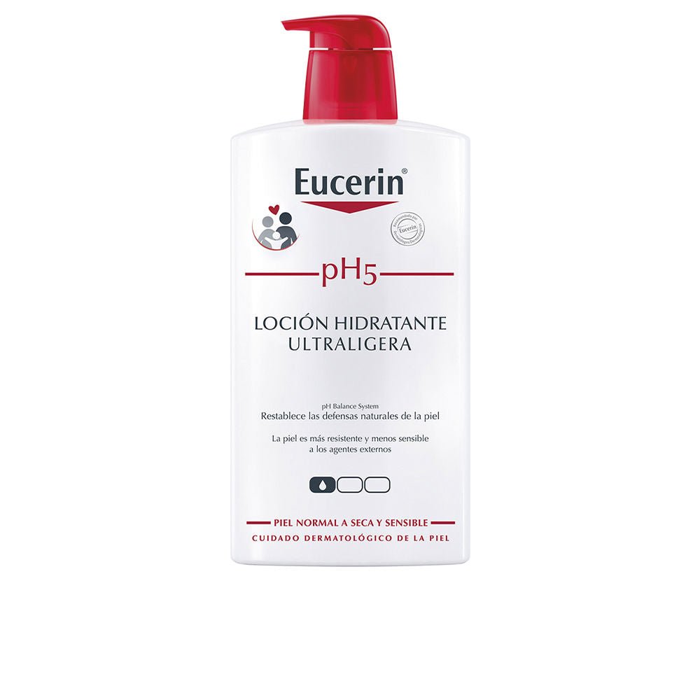 PH5 ultraleichte Lösung 1000 ml