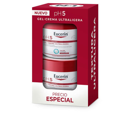 PH5 ultralight gel-cream pack 2 x 350 ml