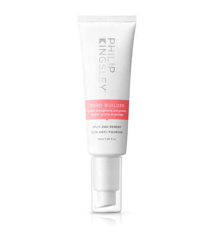 Philip Kingsley, Bond Builder, Trattamento con crema per capelli, Per la riparazione, 50 ml