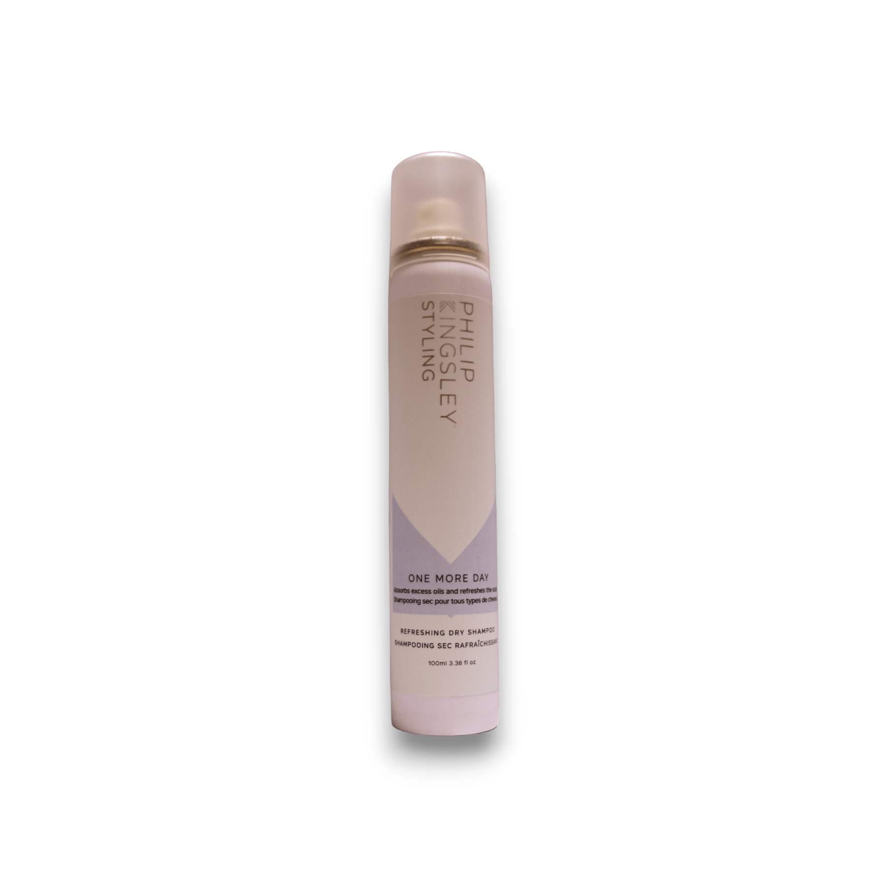 Philip Kingsley, One More Day, Shampoo secco, Rinfrescante, 100 ml - Cosmova