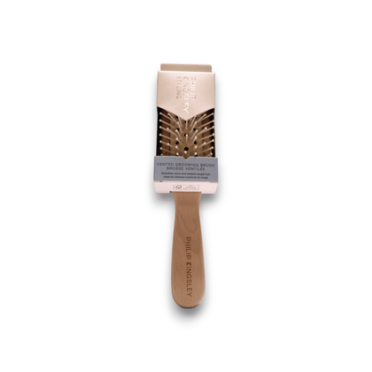 Philip Kingsley, Vented Grooming, Ventilato, Spazzola per capelli