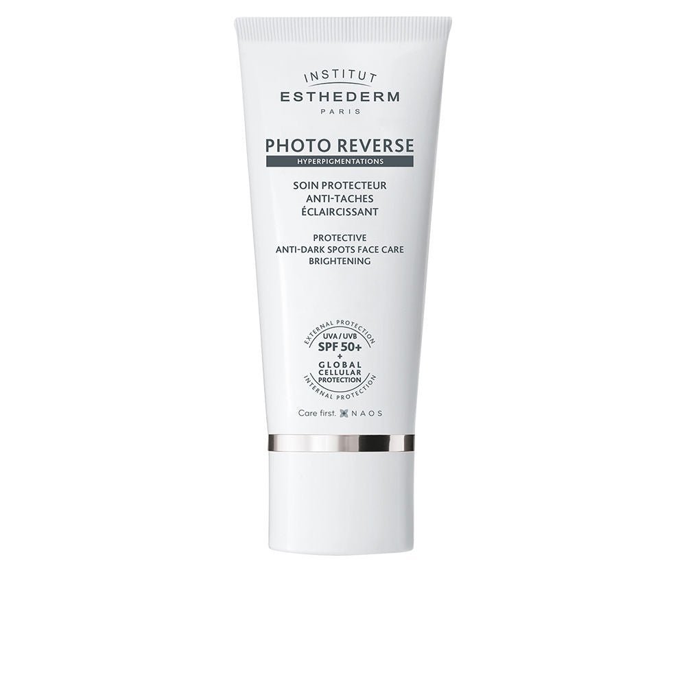 PHOTO REVERSE aufhellende, schützende Anti-Flecken-Gesichtsbehandlung SPF50+ 50 ml-0