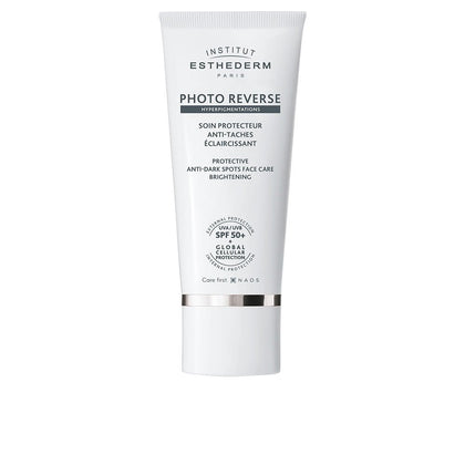PHOTO REVERSE aufhellende, schützende Anti-Flecken-Gesichtsbehandlung SPF50+ 50 ml