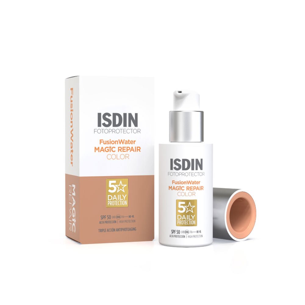 PHOTO ULTRA Age Repair Farbfusionswasser SPF50 50 ml-0