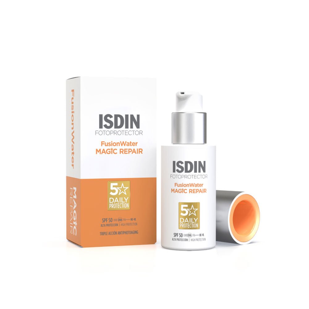 FOTO ULTRA fluid reparator de vârstă SPF50 50 ml-0