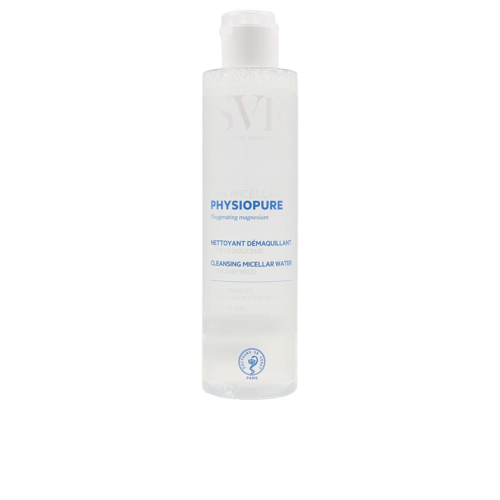 PHYSIOPURE eau micellaire 200 ml-0