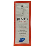 Phyto, Color Protect, Shampoo per capelli, Per la protezione del colore, 10 ml - Cosmova
