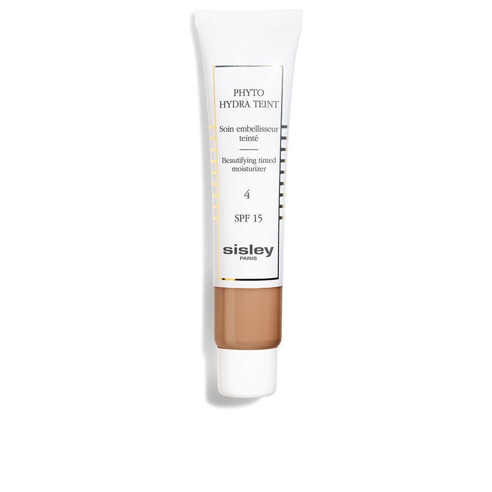PHYTO-HYDRA TEINT 4-tan 40 ml - Cosmova