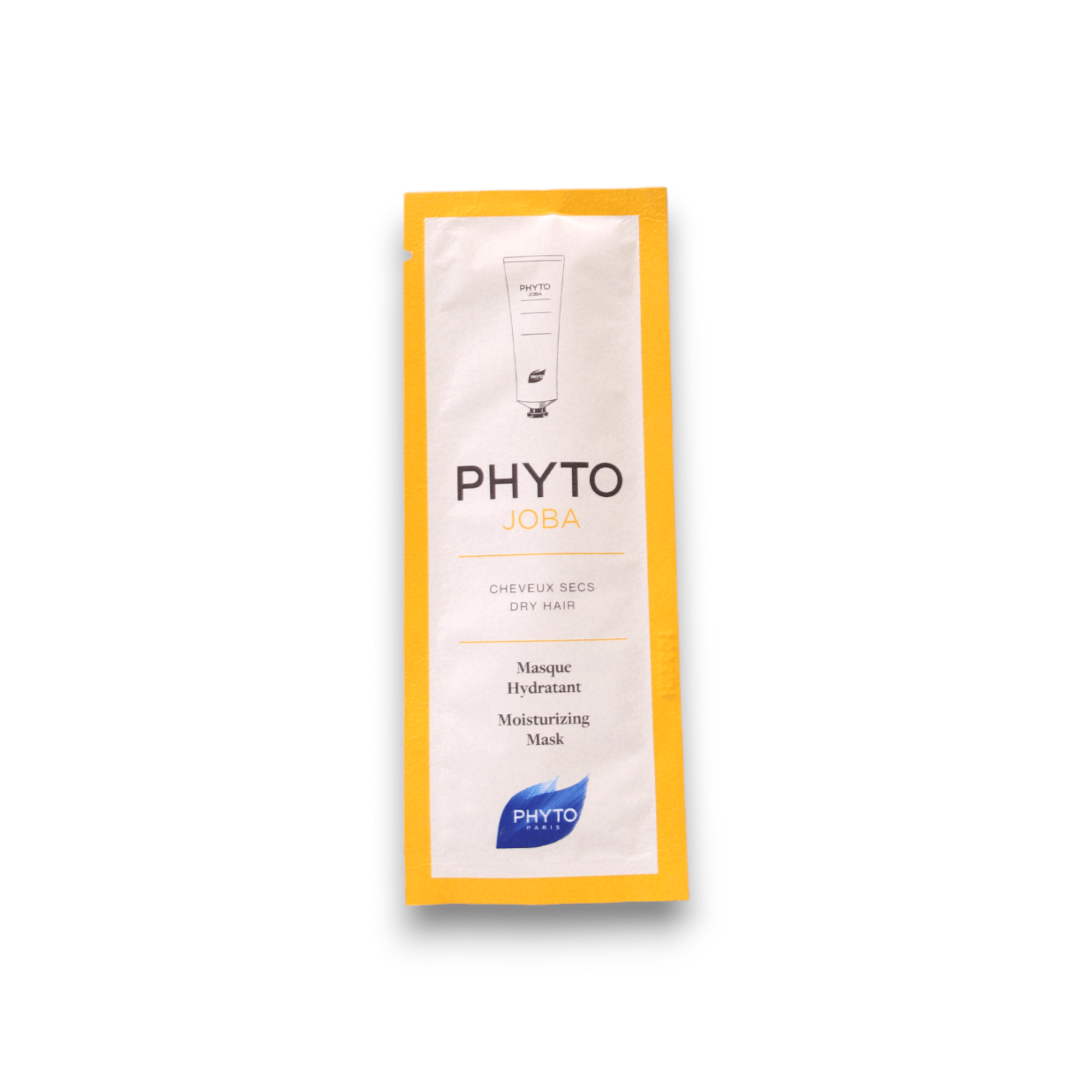 Phyto, Joba, Maschera crema trattamento capelli, Per idratare, 10 ml - Cosmova
