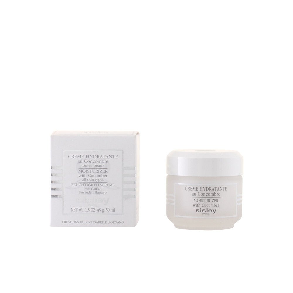 PHYTO JOUR&NUIT crème hydratante au concombre 50 ml - Cosmova