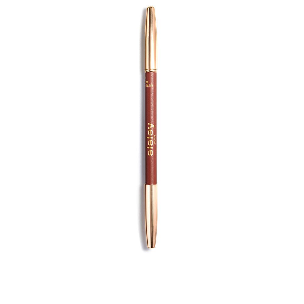 PHYTO-LIP perfect 06-chocolat 1,45 gr - Cosmova