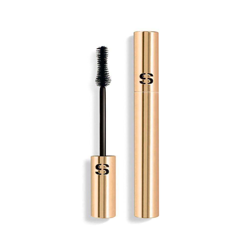 PHYTO-NOIR mascara 1-deep black 8 ml - Cosmova