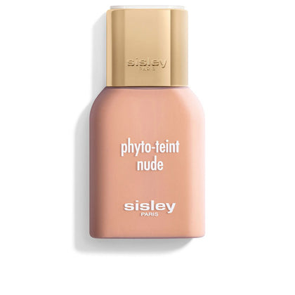 PHYTO-TEINT nud #2C-bej moale