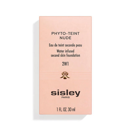 PHYTO-TEINT Nude #2W1-Hellbeige