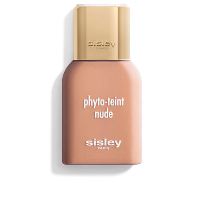 PHYTO-TEINT nudo #4C-miele