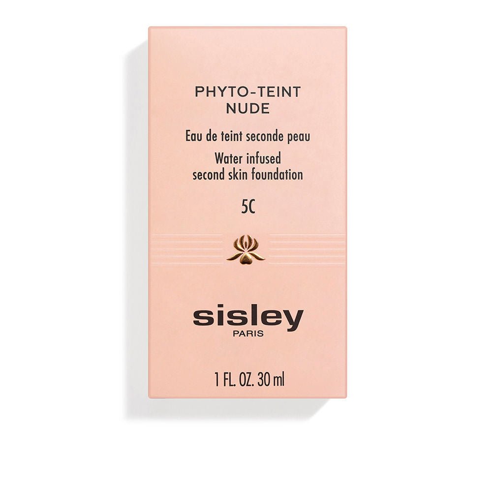PHYTO-TEINT nu #5C-doré 30 ml-0