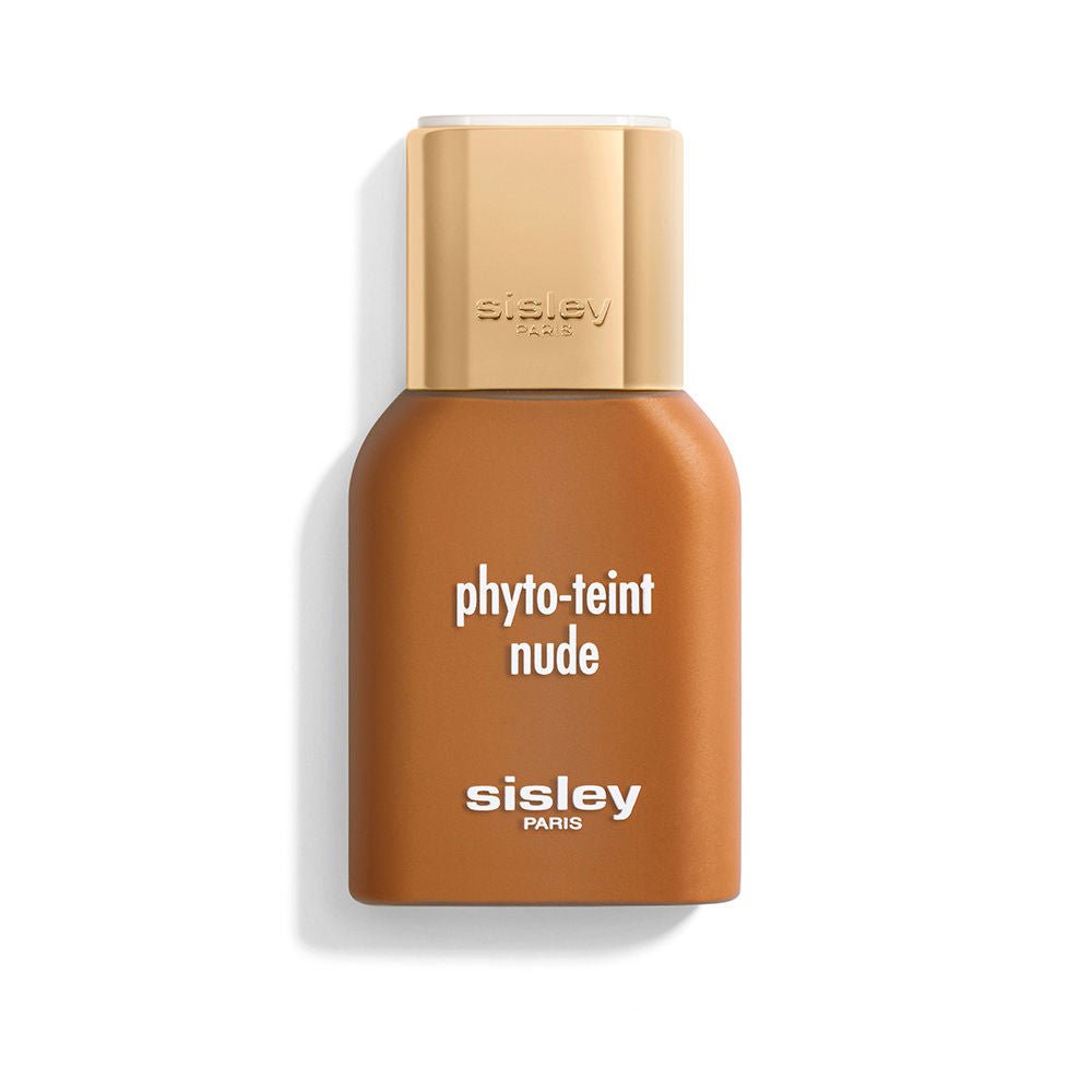 PHYTO-TEINT nude 5W-toffee 30 ml - Cosmova