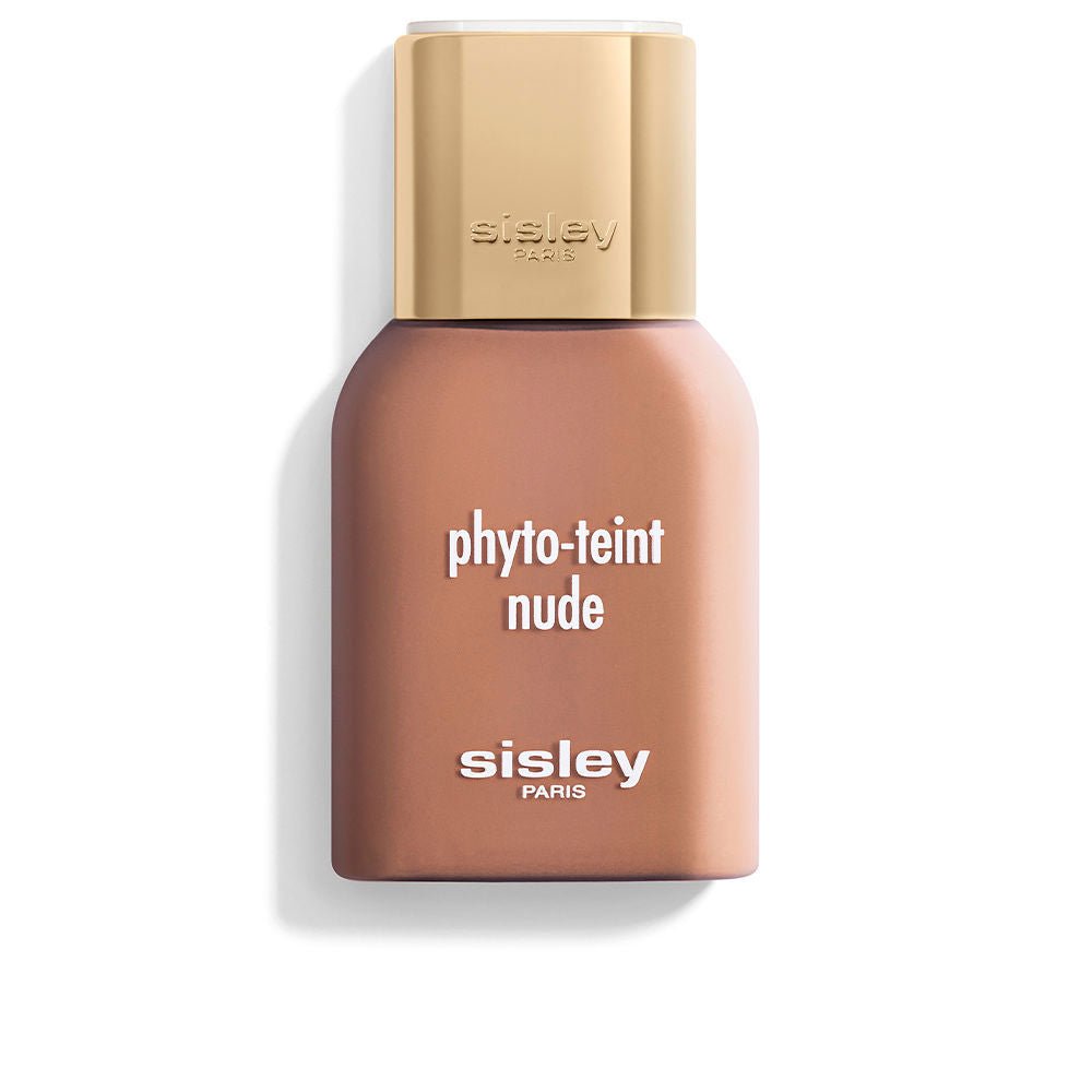 PHYTO-TEINT nude 6C-amber - Cosmova