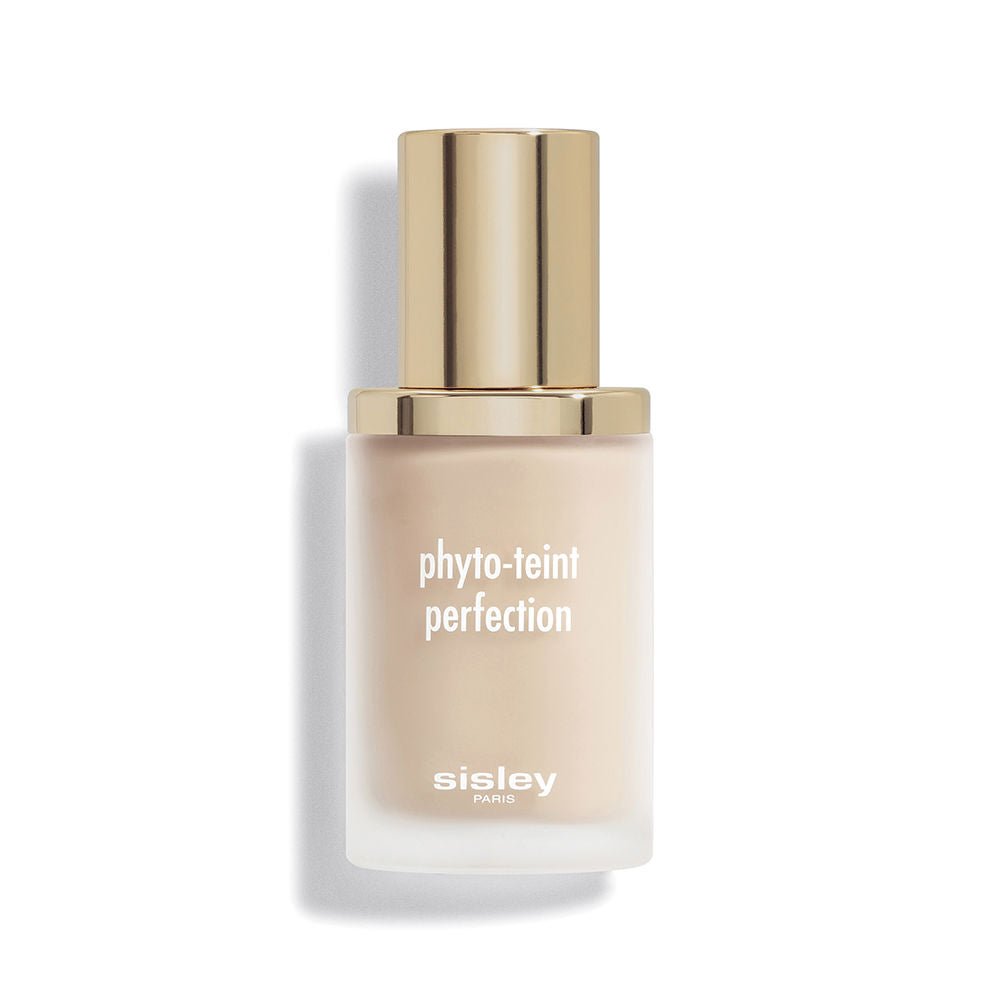 PHYTO-TEINT PERFECTION luminous matte makeup base 0N-Dawn 30 ml - Cosmova