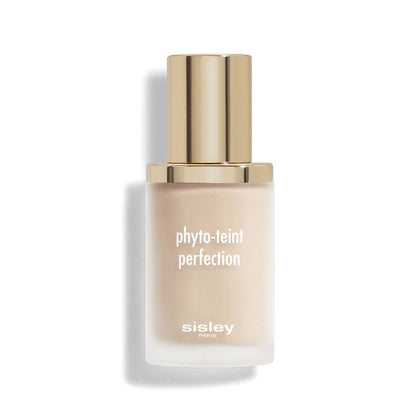 PHYTO-TEINT PERFECTION luminous matte makeup base #0N-Dawn 30 ml