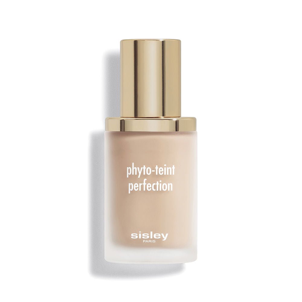 PHYTO-TEINT PERFECTION base de maquillaje mate luminosa #1C-Peta 30 ml-0