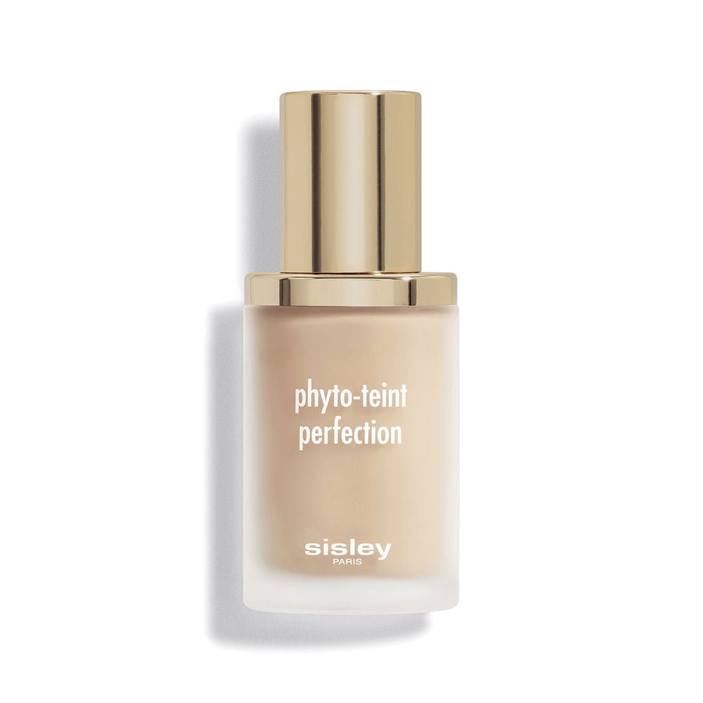 PHYTO-TEINT PERFECTION luminous matte makeup base 1N-Ivor 30 ml - Cosmova