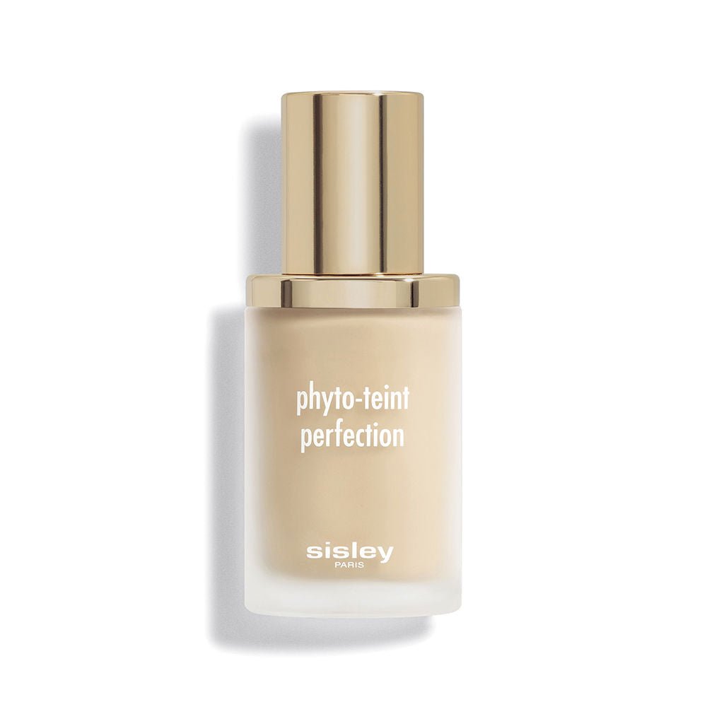 PHYTO-TEINT PERFECTION luminous matte makeup base 1W1-Ecr 30 ml - Cosmova