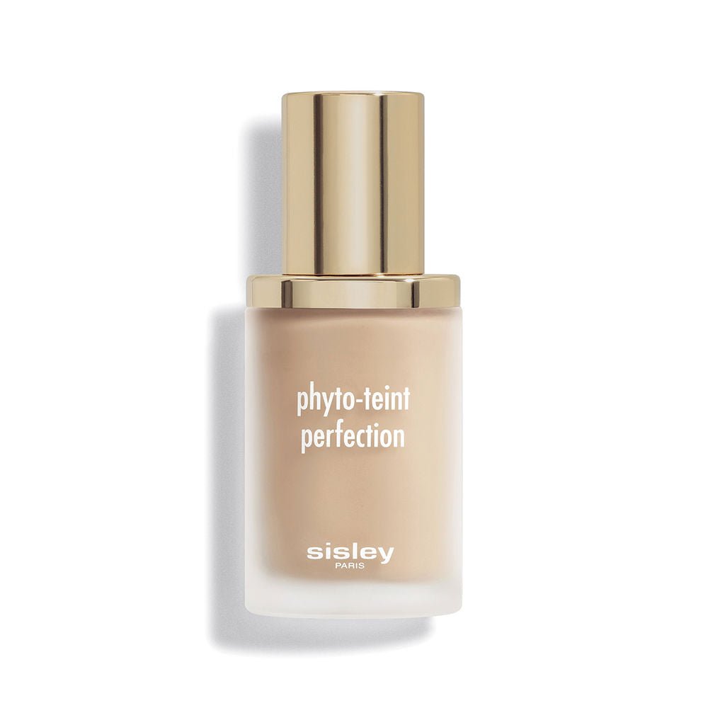 PHYTO-TEINT PERFECTION luminous matte makeup base 2N1-San 30 ml - Cosmova