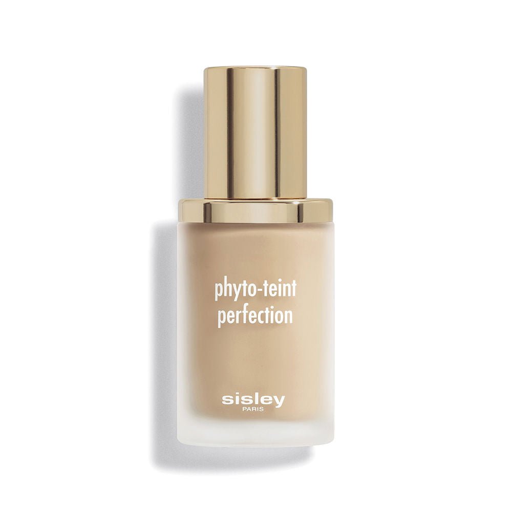 PHYTO-TEINT PERFECTION luminous matte makeup base 2W2-Des 30 ml - Cosmova