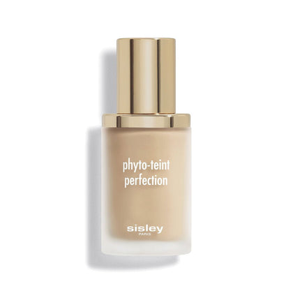 PHYTO-TEINT PERFECTION luminous matte makeup base #2W2-Des 30 ml