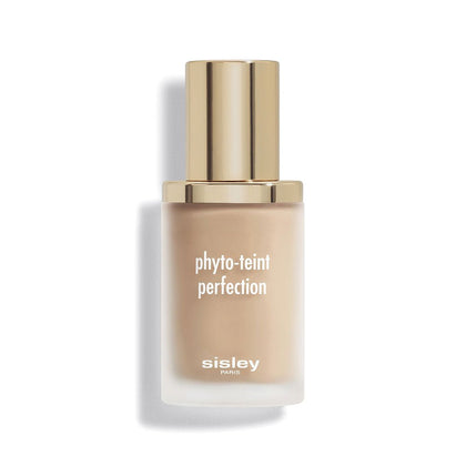 PHYTO-TEINT PERFECTION luminous matte makeup base #3C-Natu 30 ml