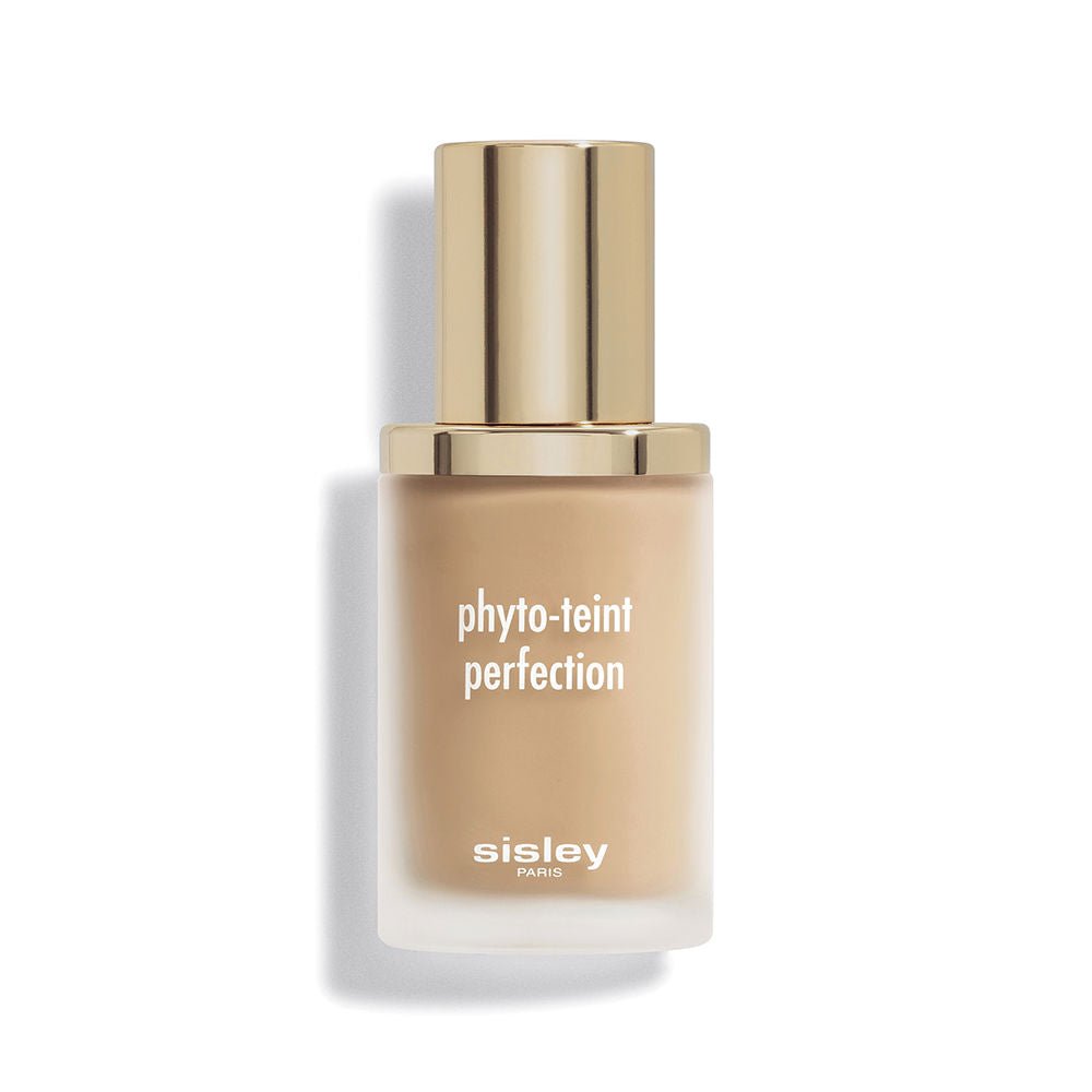 PHYTO-TEINT PERFECTION luminous matte makeup base 3W2-Haz 30 ml - Cosmova