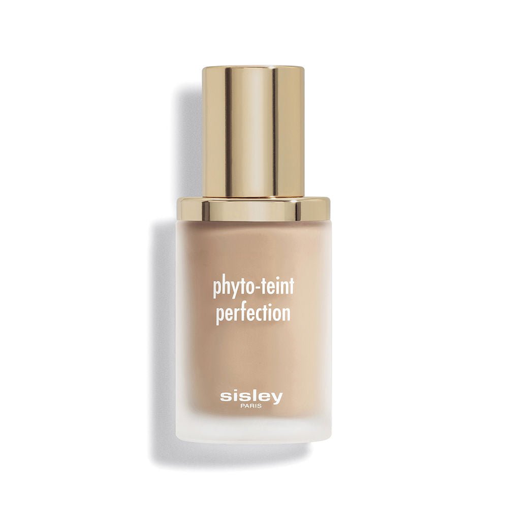 PHYTO-TEINT PERFECTION luminous matte makeup base 4C-Hone 30 ml - Cosmova