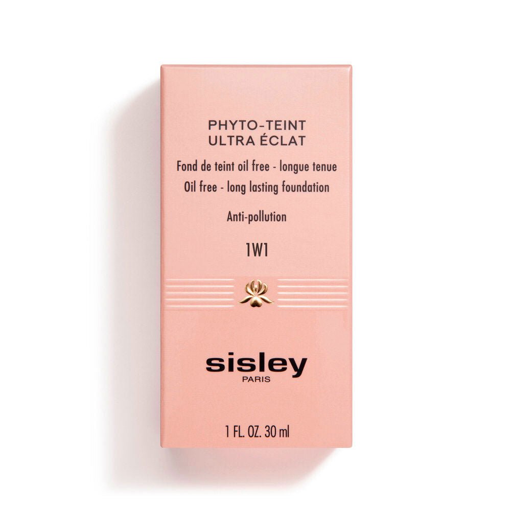PHYTO-TEINT ULTRA ÉCLAT #1W1-Ecru 30 ml-0