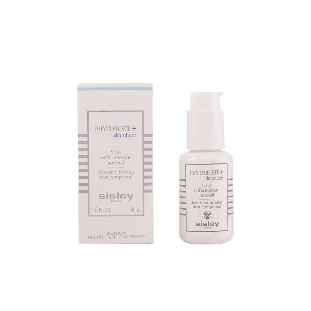PHYTOBUSTE + décolleté 50 ml - Cosmova