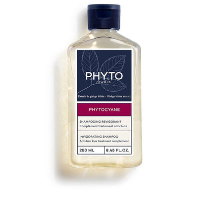 PHYTOCYANE champú revitalisant 250 ml
