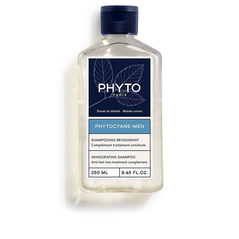 PHYTOCYANE-MEN revitalizing shampoo 250 ml - Cosmova