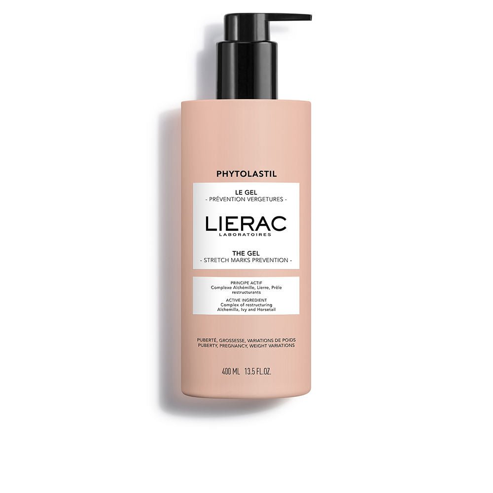 PHYTOLASTIL stretch mark prevention gel 400 ml - Cosmova