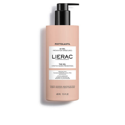 PHYTOLASTIL stretch mark prevention gel 400 ml