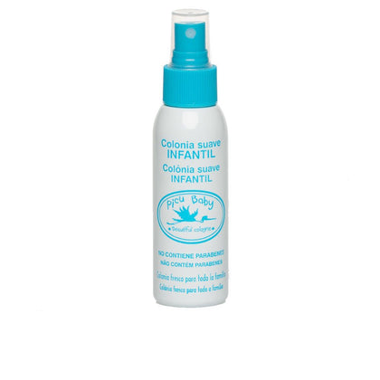 Picu Baby INFANTIL colonia spray suave 100 ml