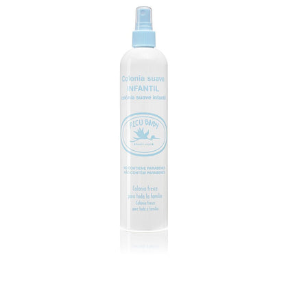 Picu Baby INFANTIL colonia spray suave 500 ml